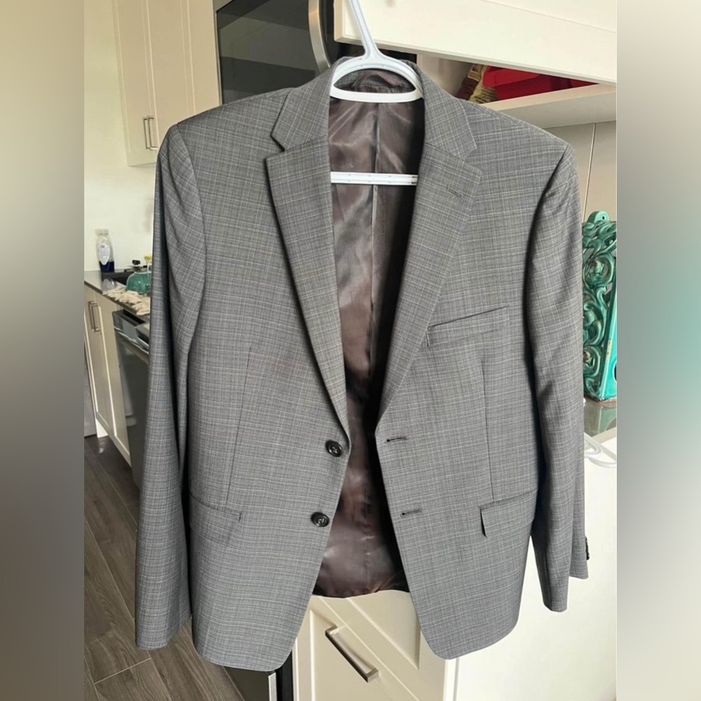 Youth Michael Kors Blazer Size 16